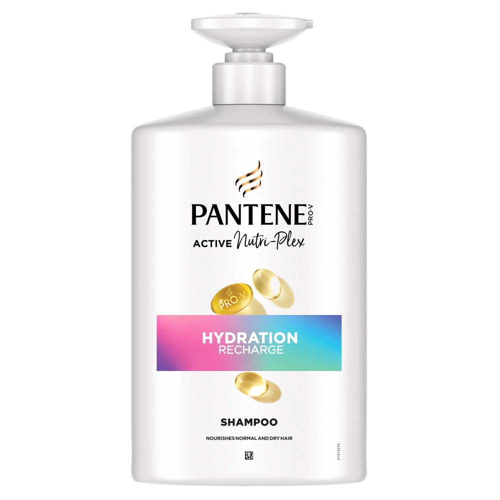 Pantene Pro-V Hydration Recharge Šampūns