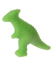 Rotaļlieta Dino Grow  Glow 7900457 8719987900457