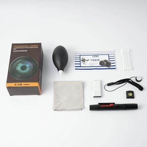 7Artisans 7artisans Cleaning Kits 6971835480548 7A-Ckit