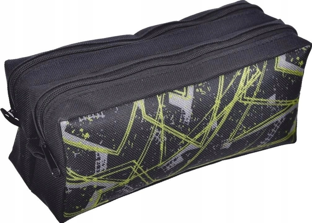 Pencil case 7R School pencil case