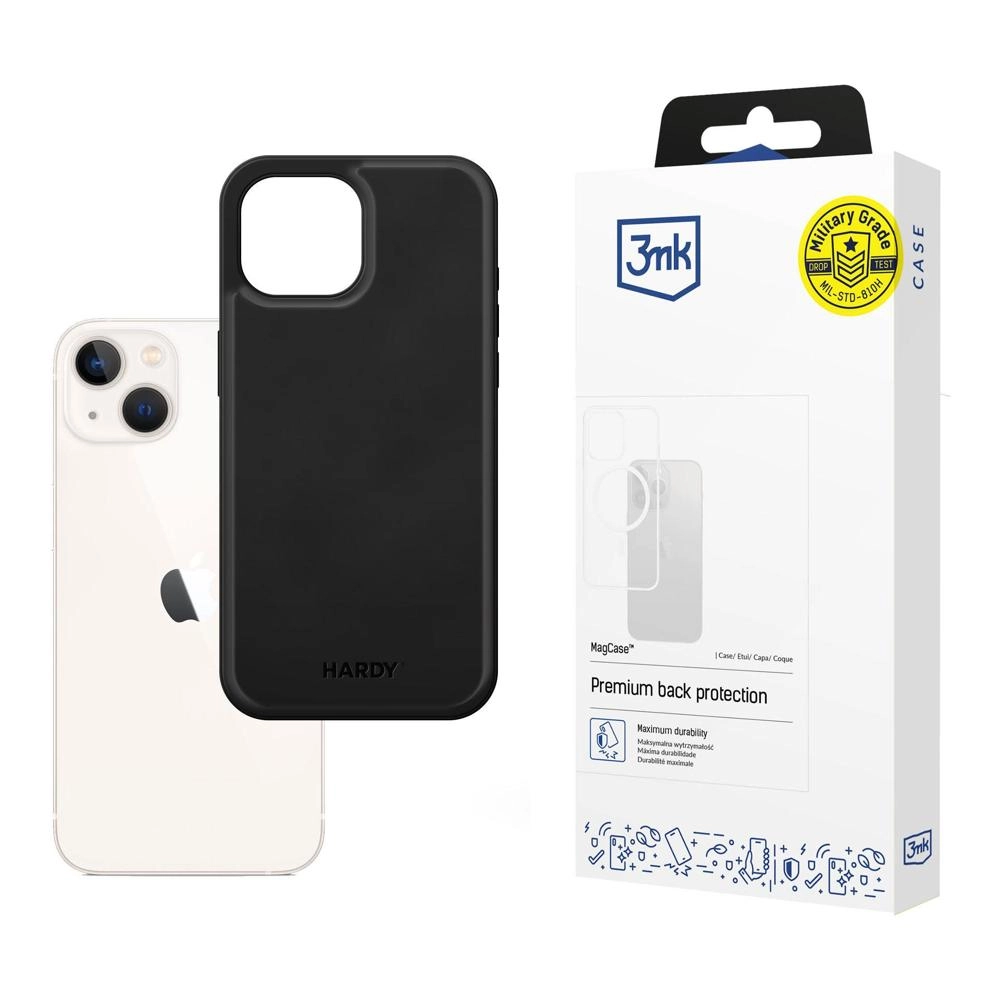 Apple iPhone 13 - 3mk Hardy