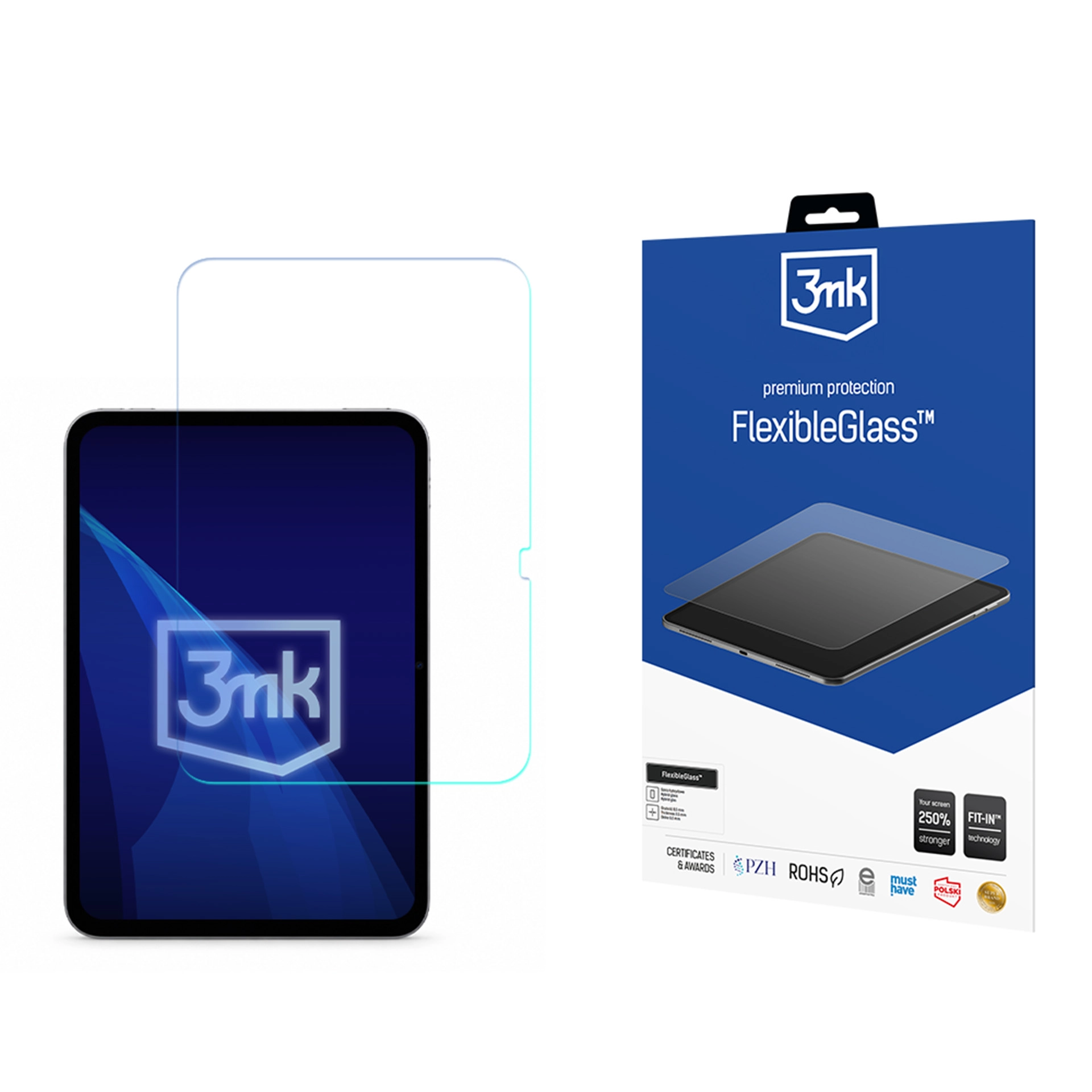 Apple iPad Mini 8 (A19 Pro)