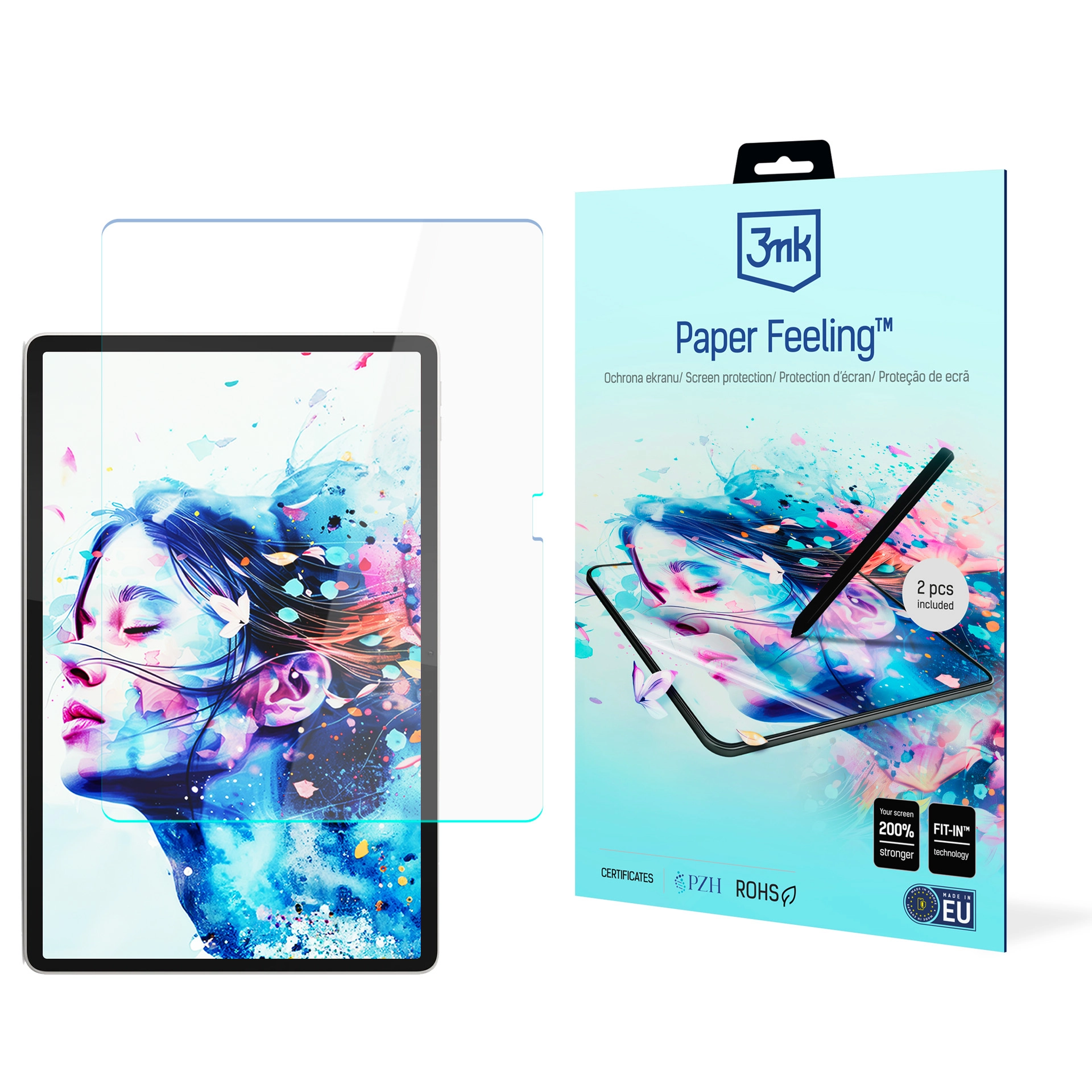 Lenovo Yoga Tab Gen 2 11