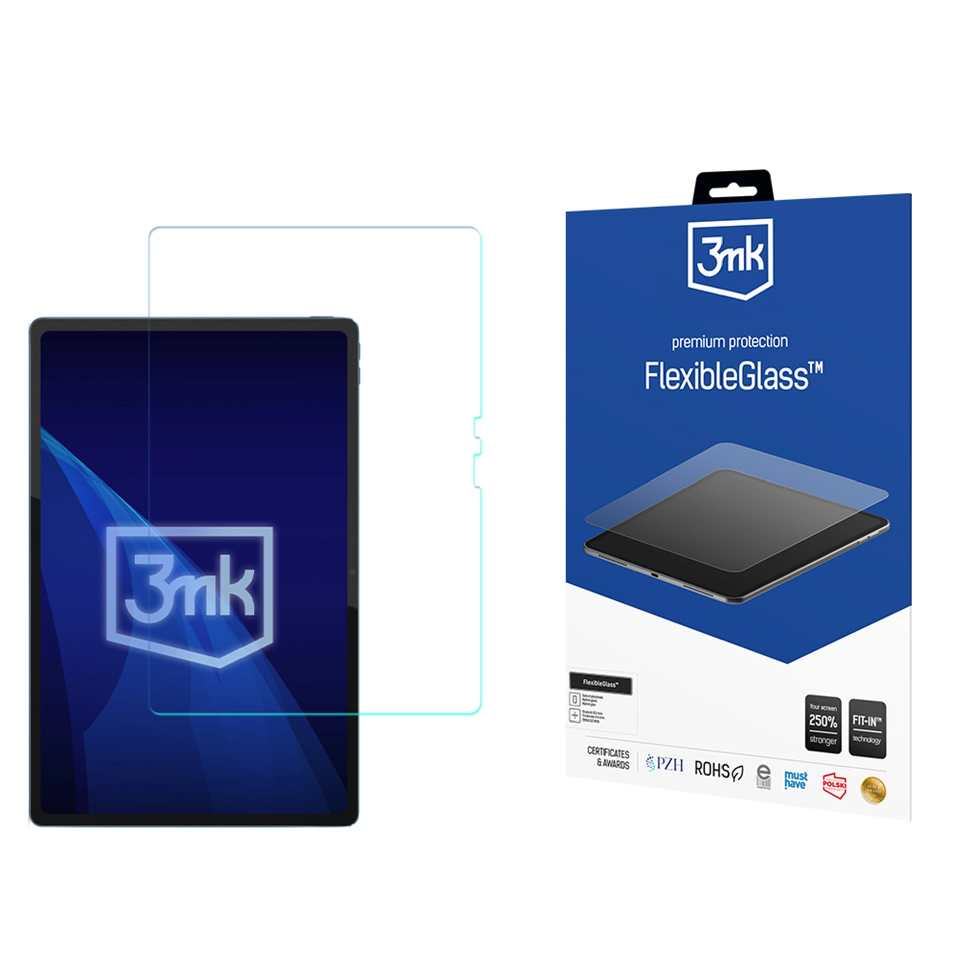 Lenovo Yoga Tab Plus Gen 2
