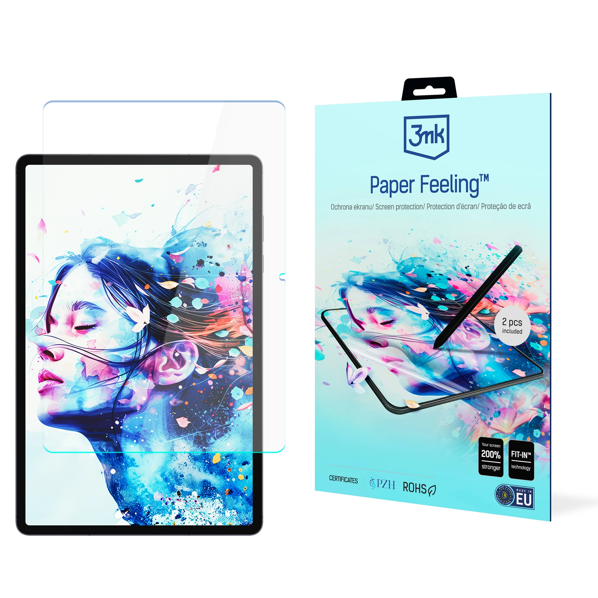 Samsung Galaxy Tab S12+ - up