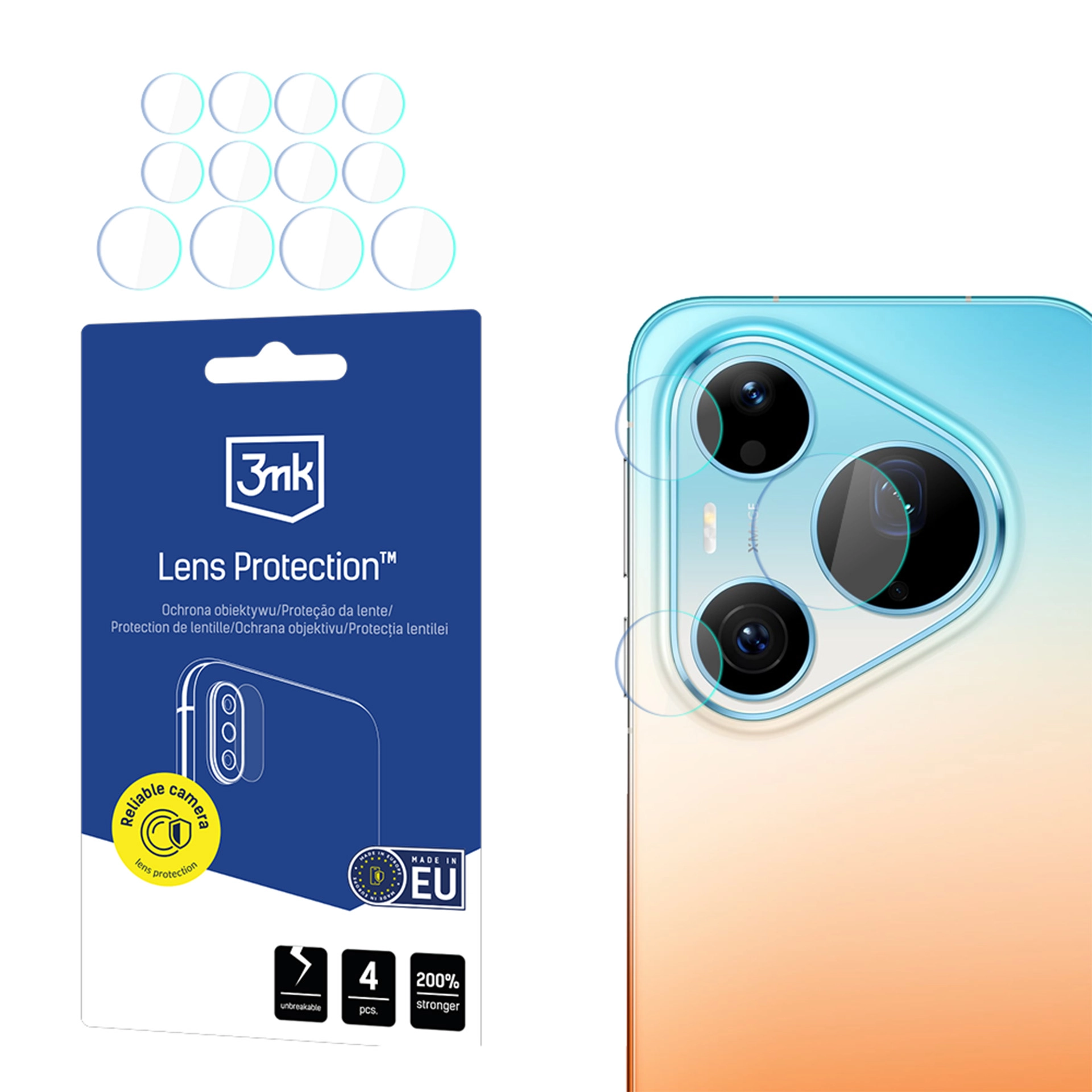 Huawei Pura 90s Pro Max -
