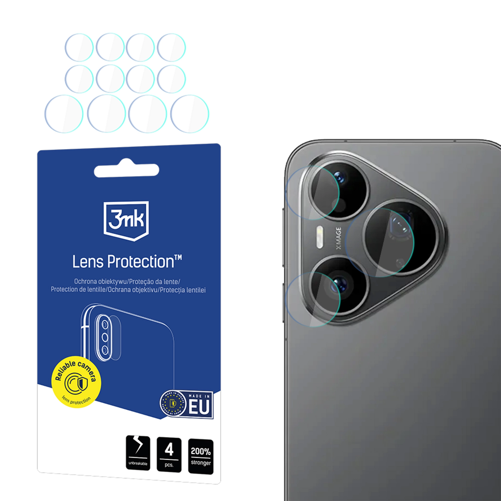 Huawei Pura 90s Pro - 3mk