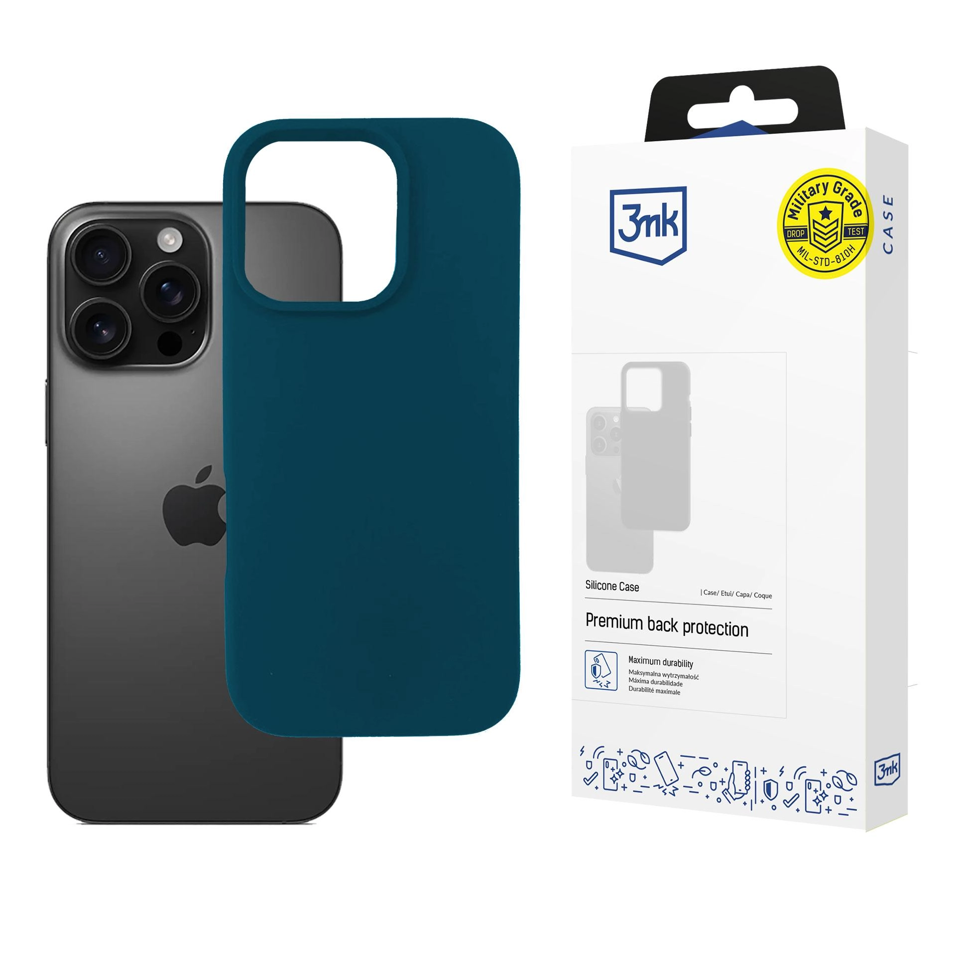 Apple iPhone 16 Pro Max -