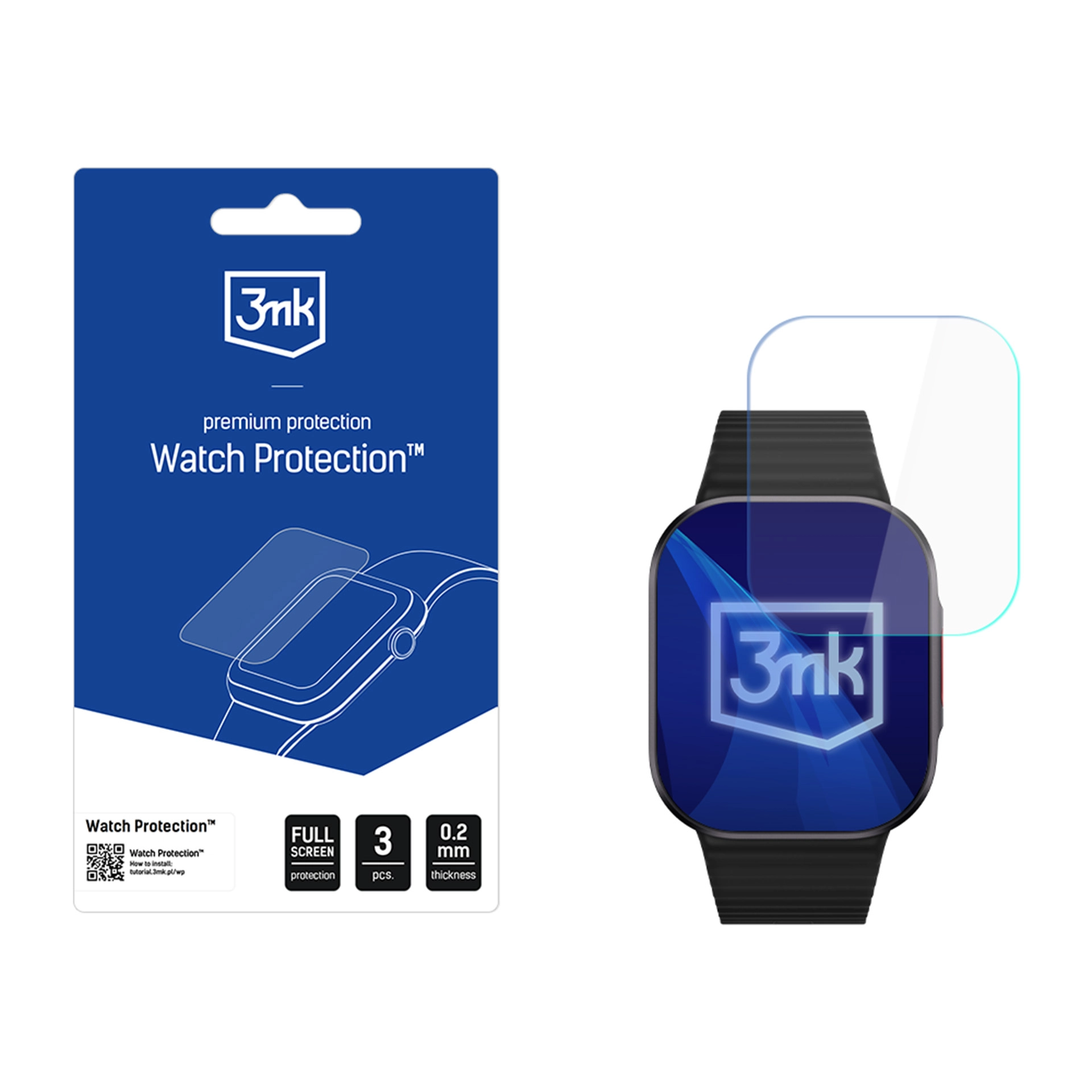 Redmi Watch 6 Lite - 3mk