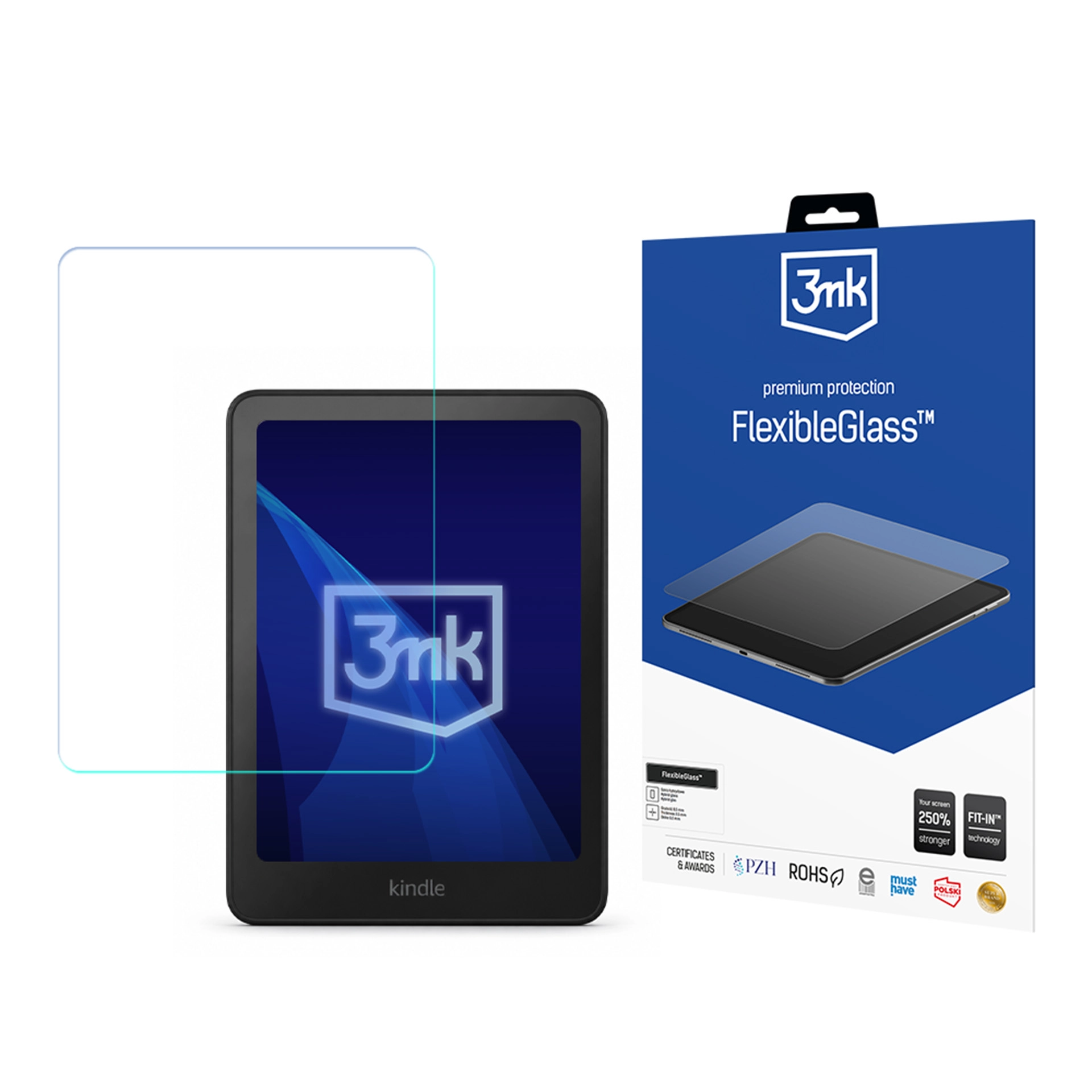 Amazon Kindle Paperwhite 7 (2026) -