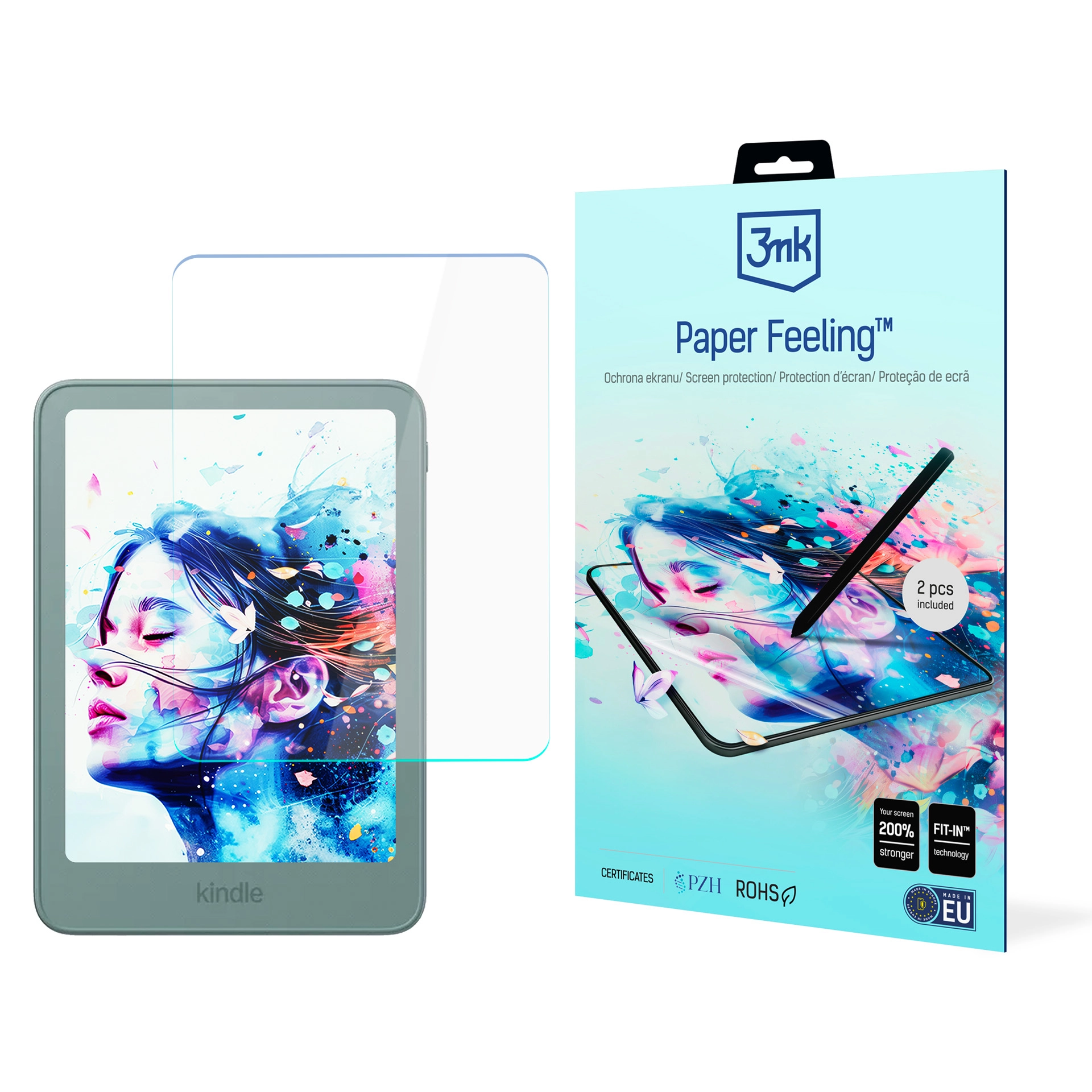 Amazon Kindle (2026) - up to