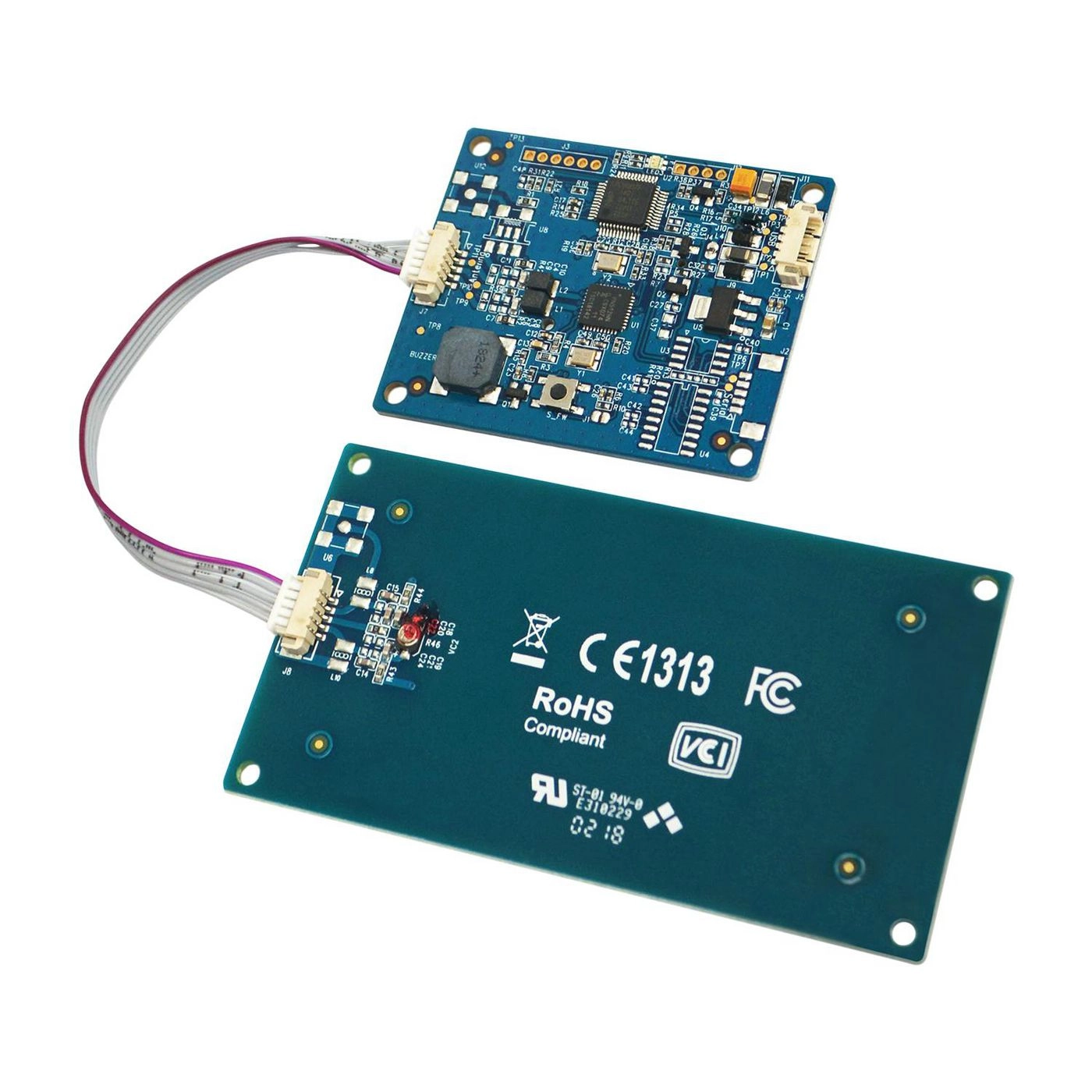 USB NFC Reader Module with (