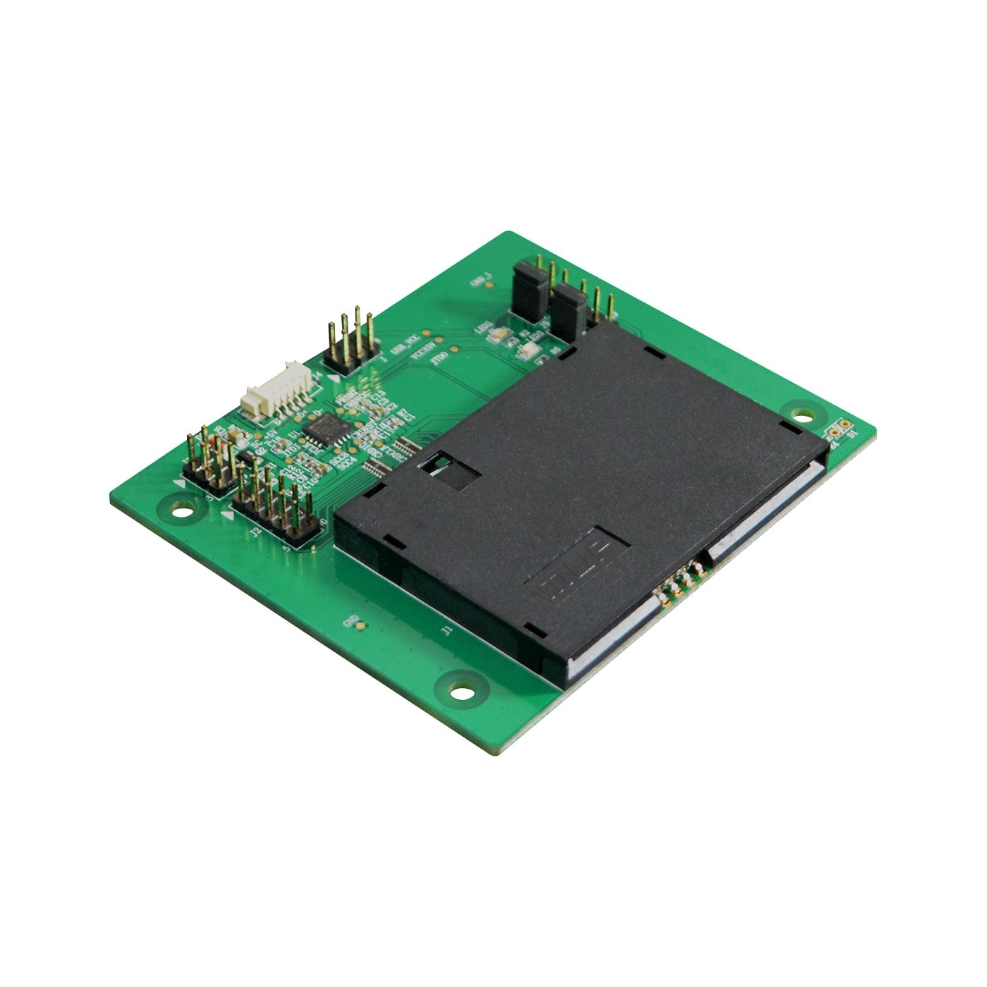 ACS Smart Card Reader Module ACM39U-Y3