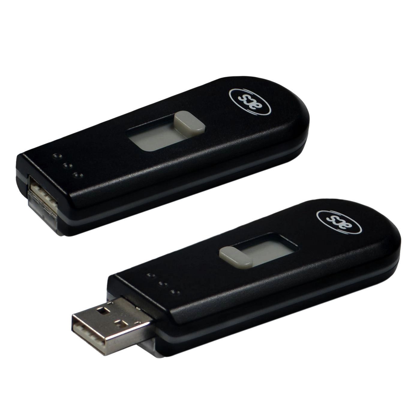 Czytnik ACS USB Token NFC Reader