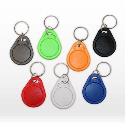 KEYFOB Mifare Classic 1K MIFC1-A1KACSC 5715063505021