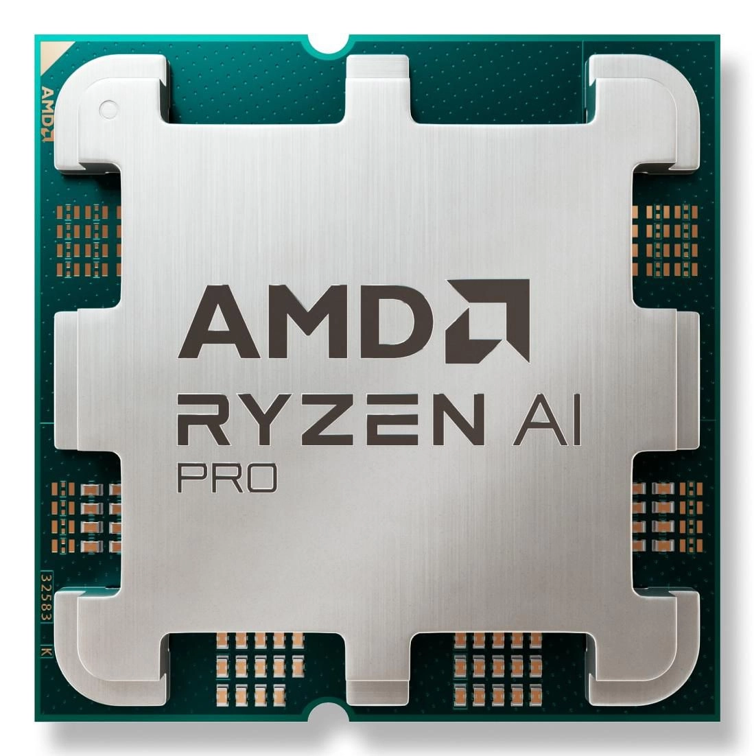 AMD Ryzen 7 8700G / 4