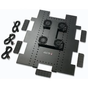 APC Roof Fan Tray 208/230VAC 50/60HZ