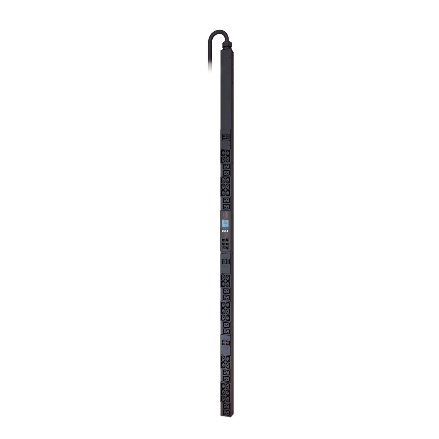 APC AP8000BLU power distribution unit (PDU)