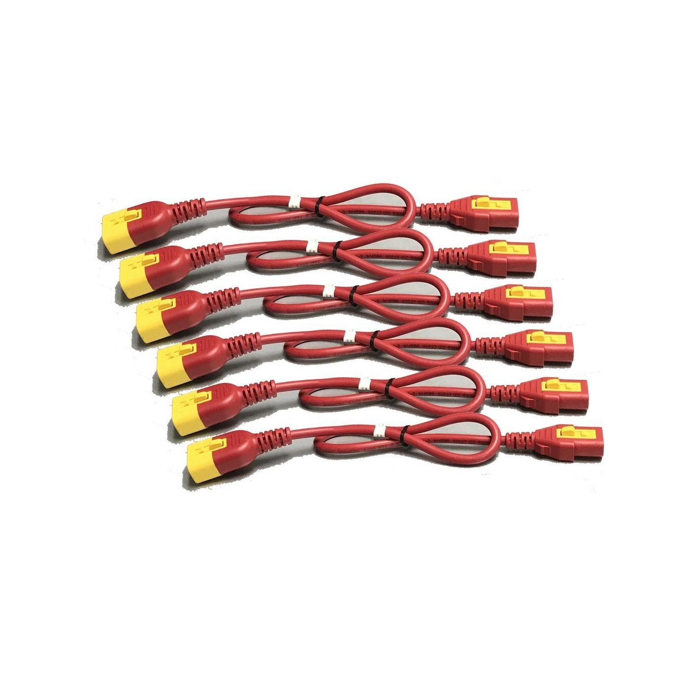 APC power cable kit - power