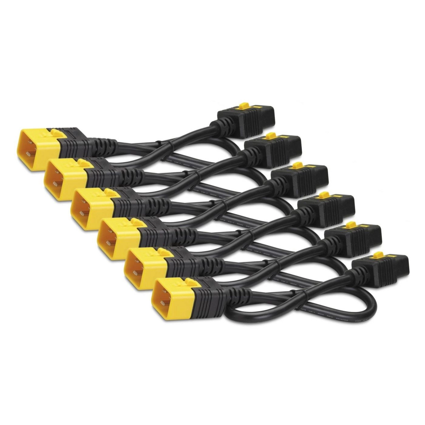 APC power cable - IEC 60320