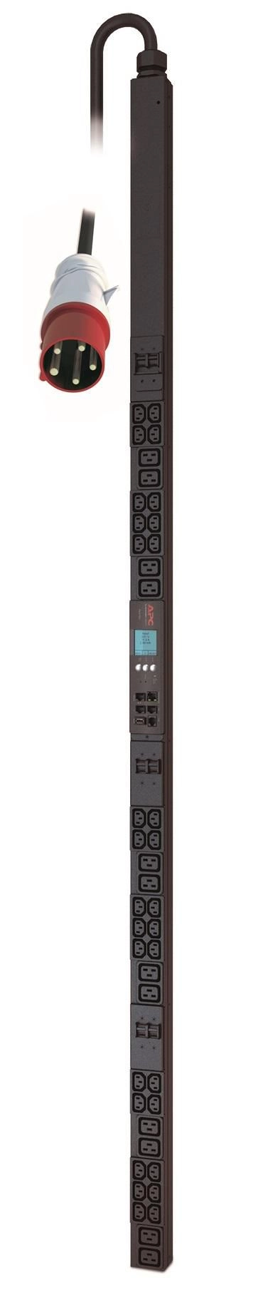 APC NetShelter Metered Rack PDU  0U