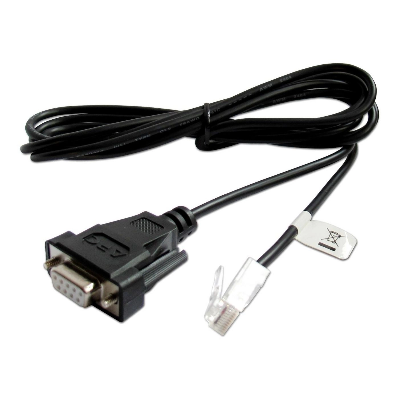 APC Cable UPS Communications Smart Signalling