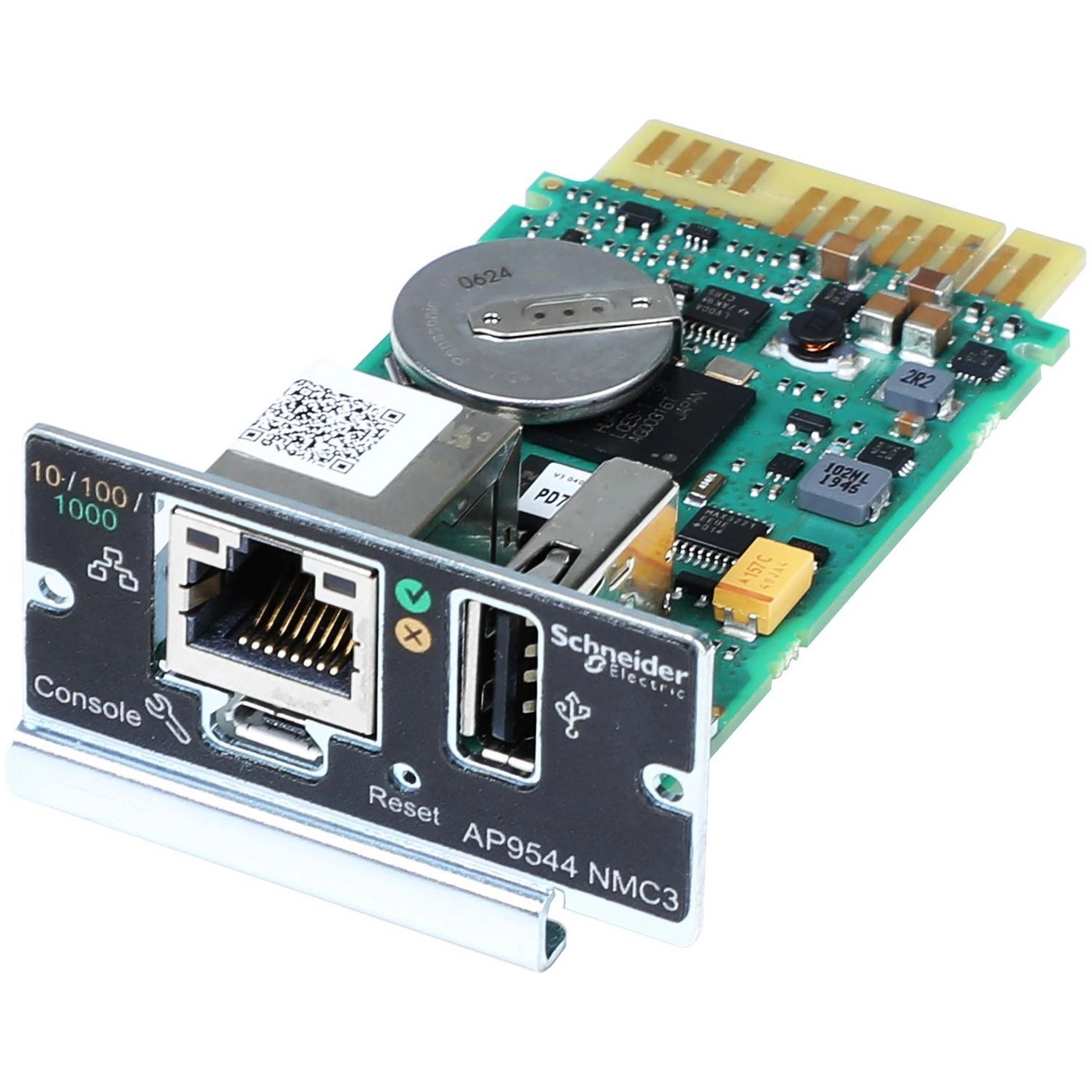 APC Network Management Card  Network Management
