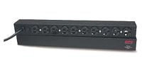 APC Basic Rack 1.8kVA power