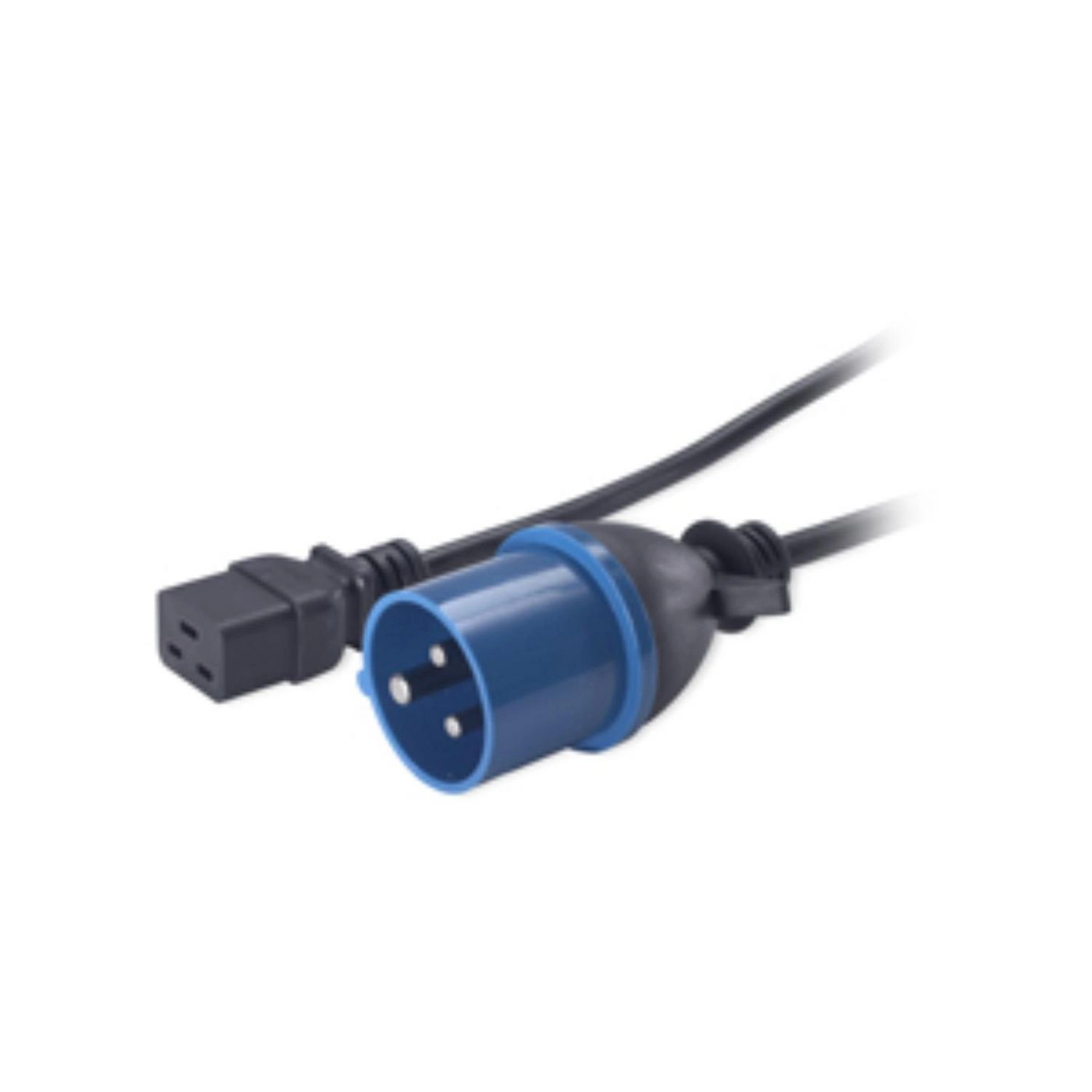 APC Power Cord C19 to IEC309