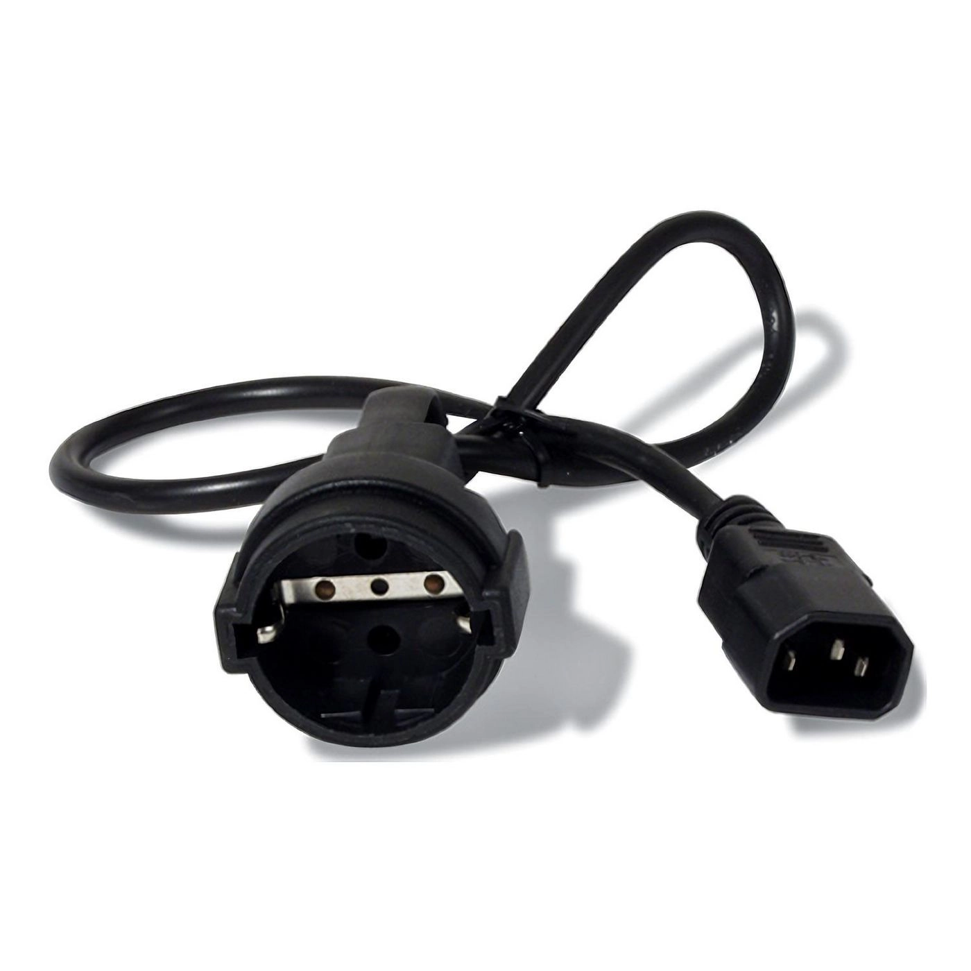 APC Power Cord  C14 to CEE