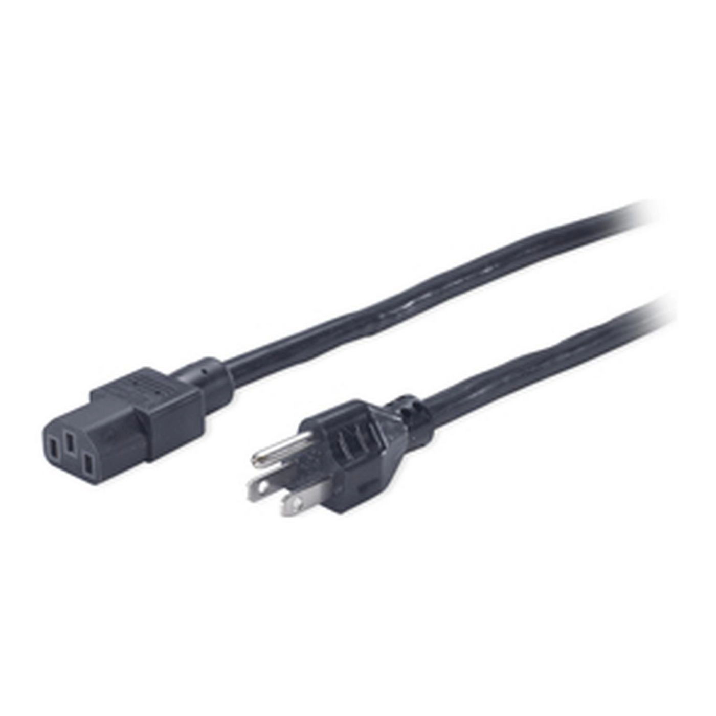 APC Power Cord C13 to 5-15P