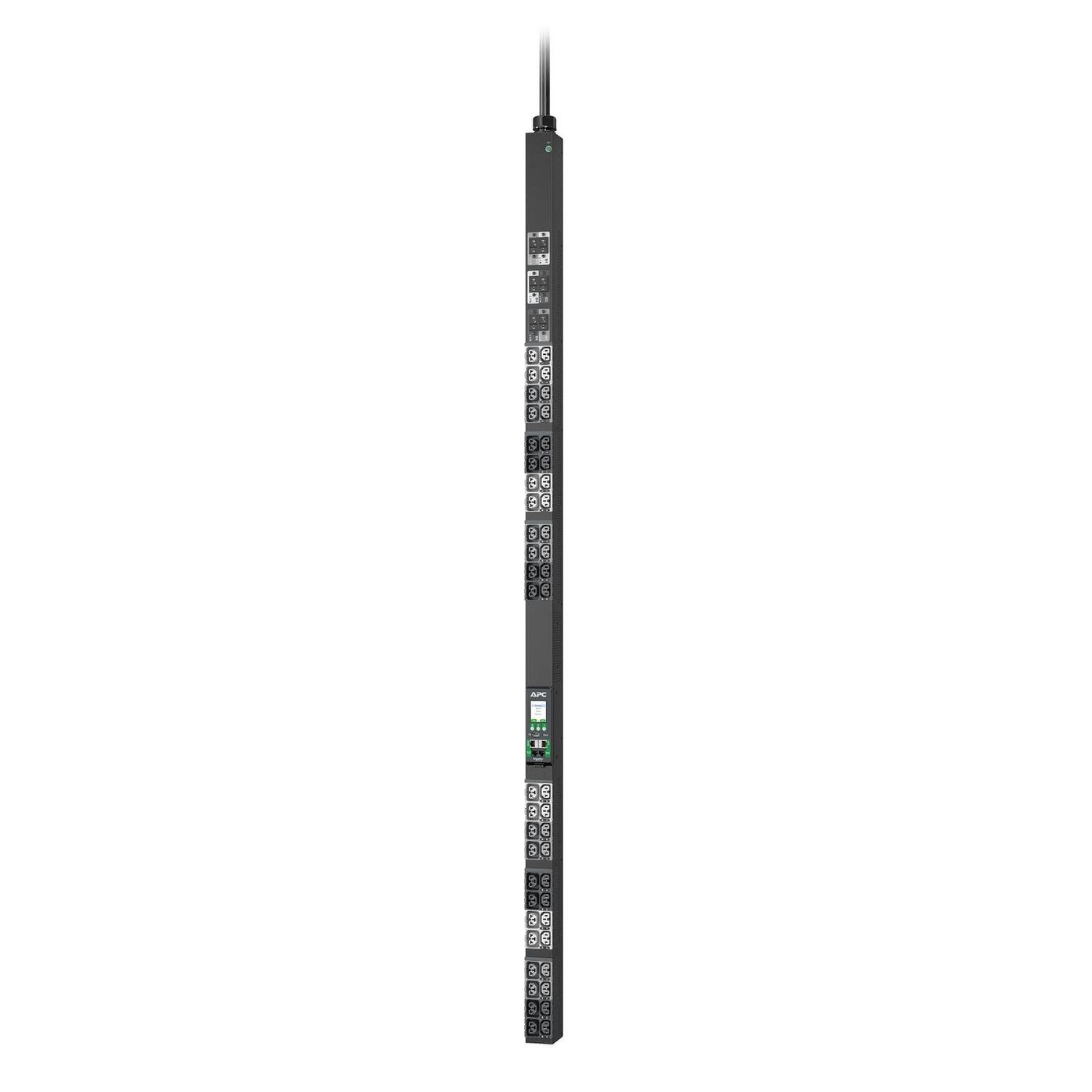 APC NetShelter Rack PDU Advanced Metered