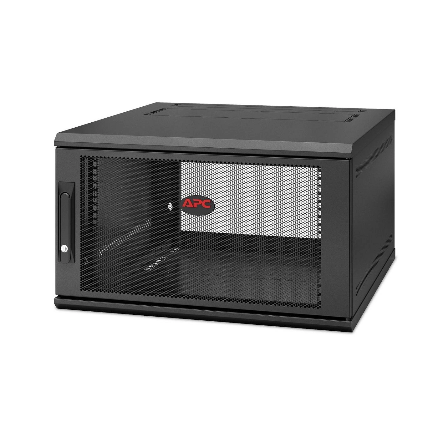 APC NETSHELTER WX ENCLOSURES AR106SH6 0731304402701