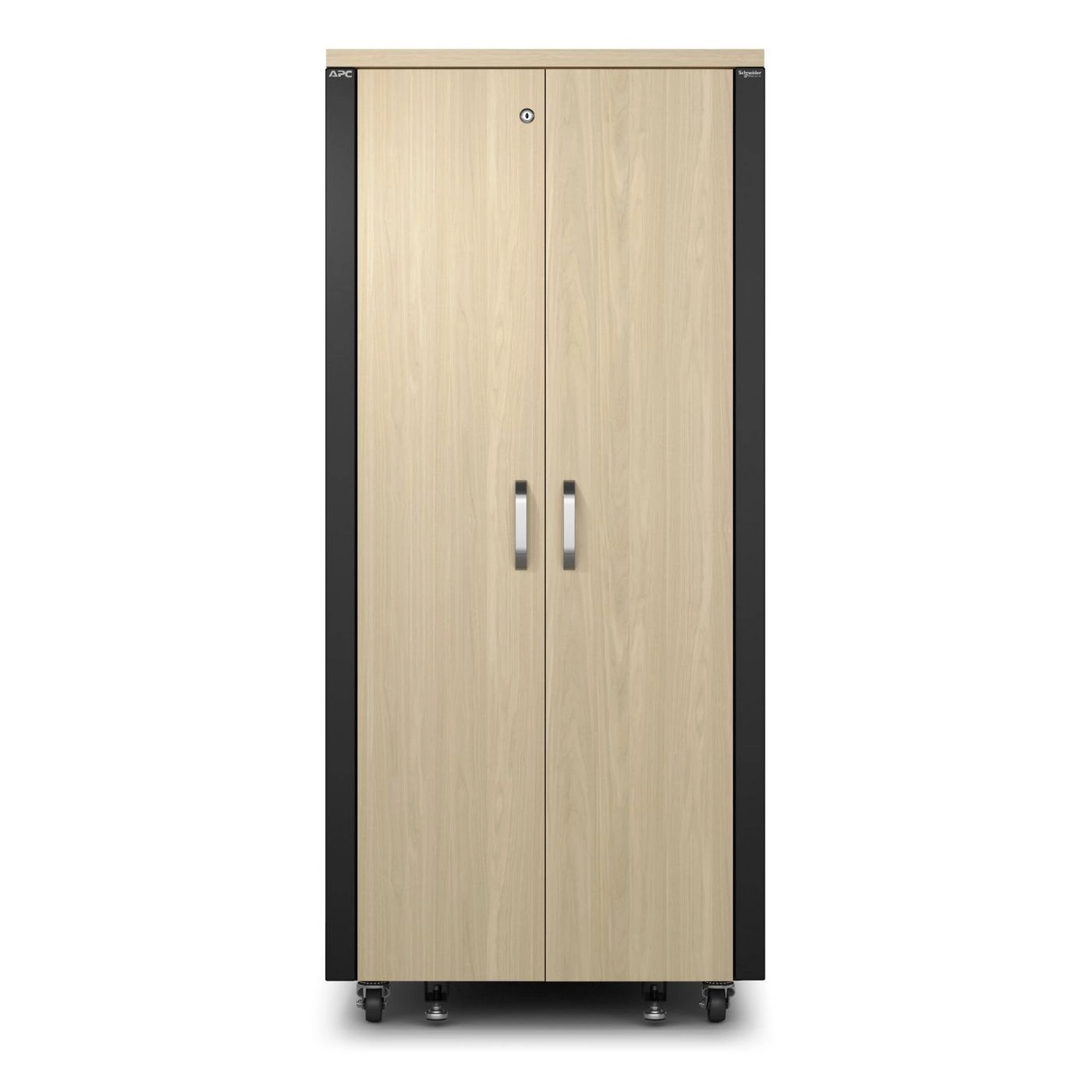 APC NetShelter Soundproof  32U  Server Rack