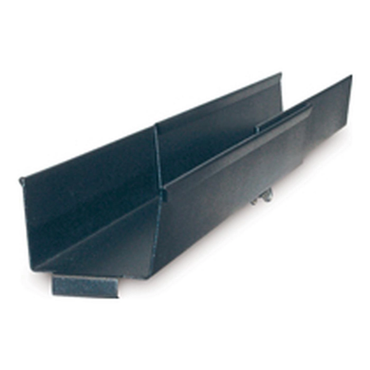 APC Horizontal Cable Organizer Side Channel