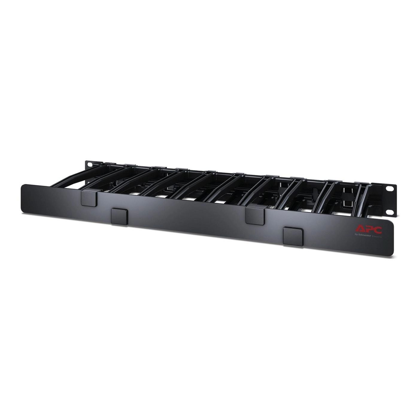 APC NetShelter Cable Management Horizontal Cable