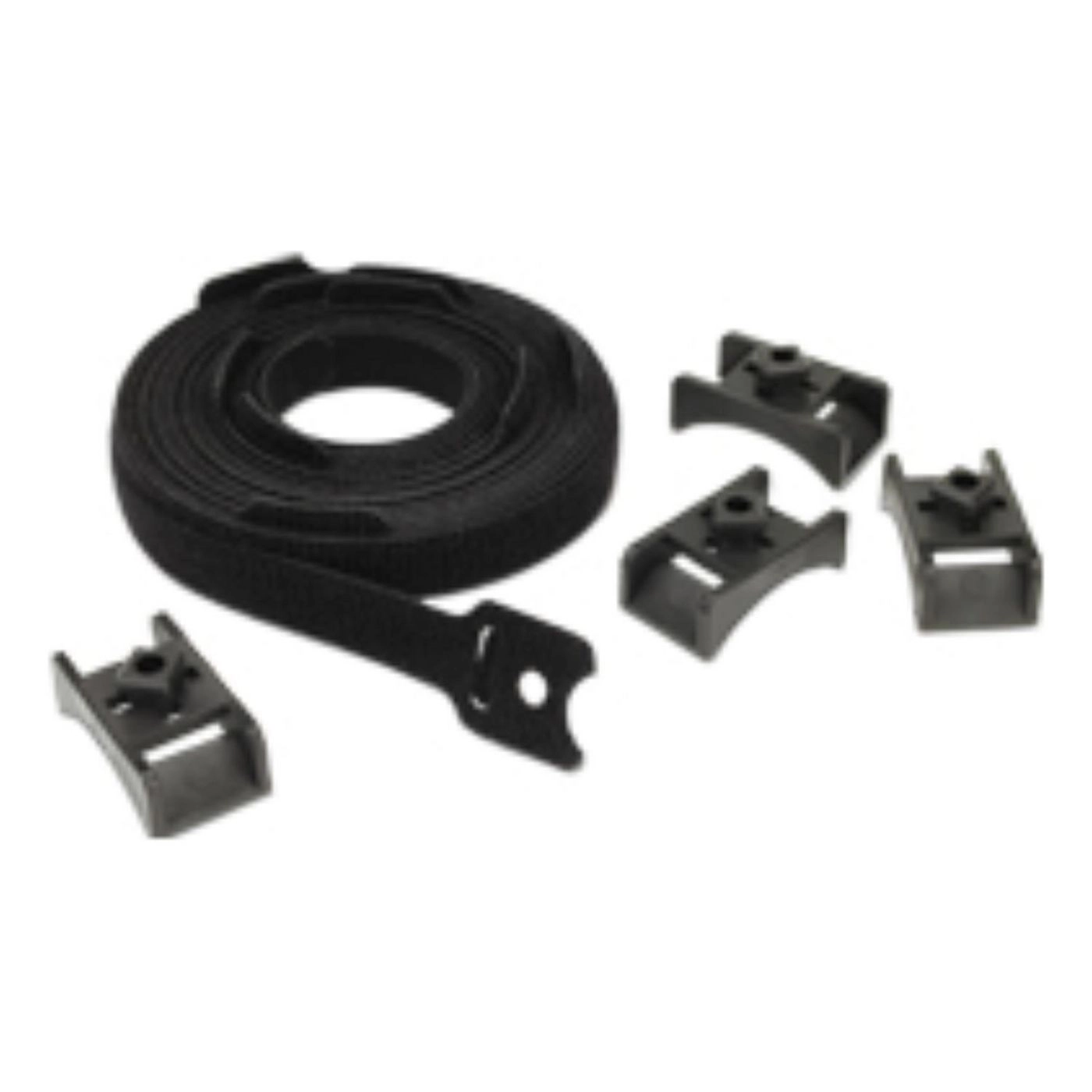 APC NetShelter Cable Management  Vertical Cable
