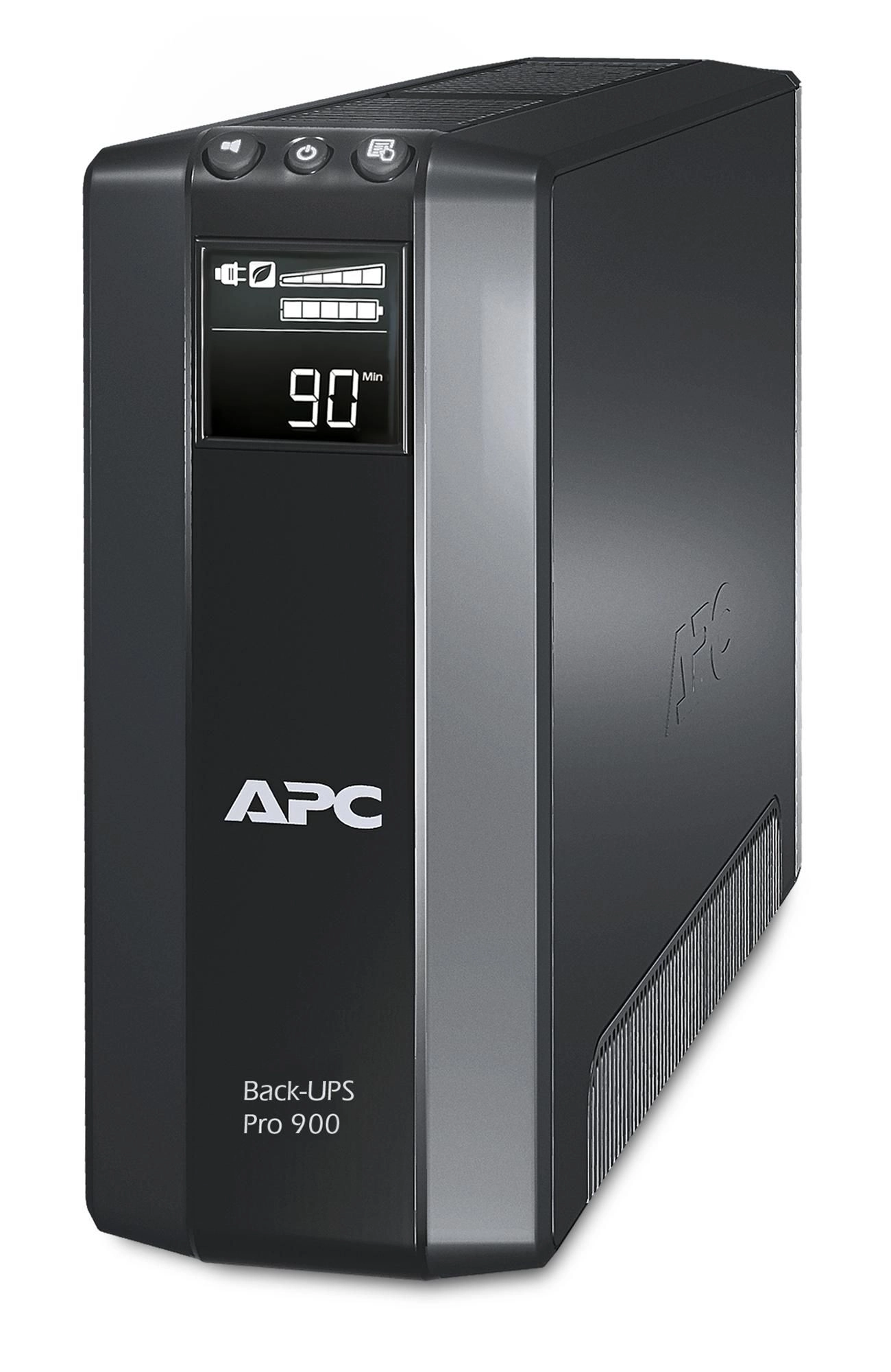 USV APC Back-UPS Pro 900 BR900G-GR