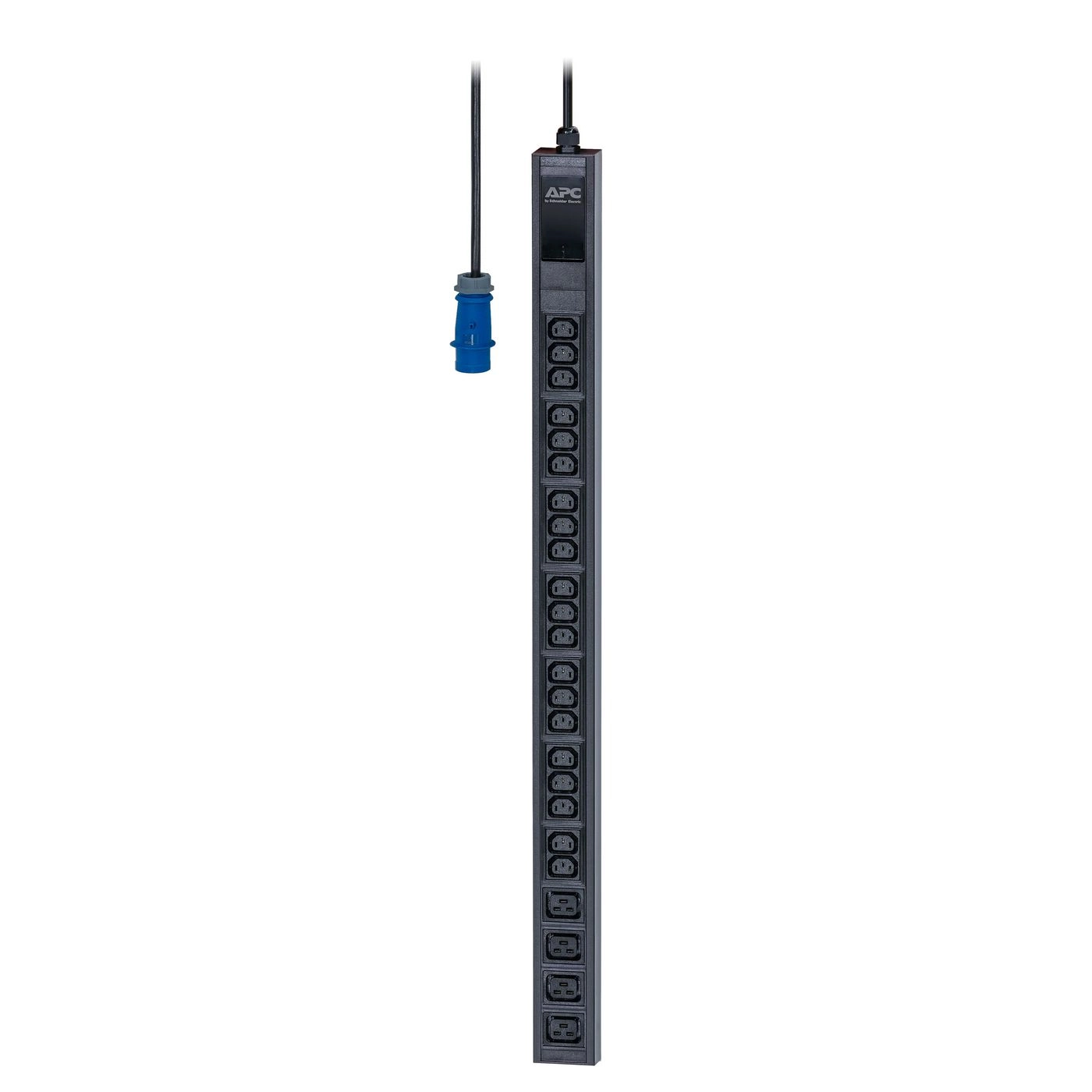 APC Easy Rack PDU Basic 0U