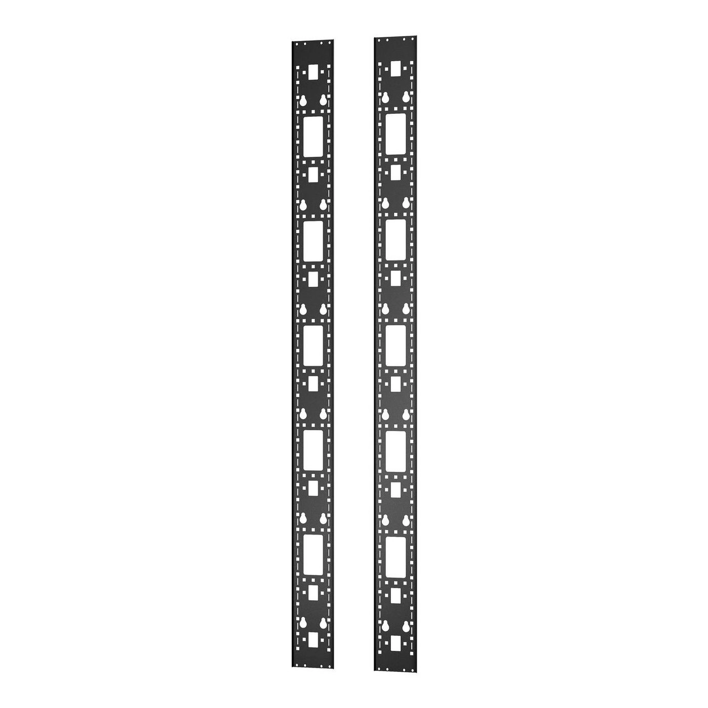 APC Rack Accessory Channel (Vertical) -
