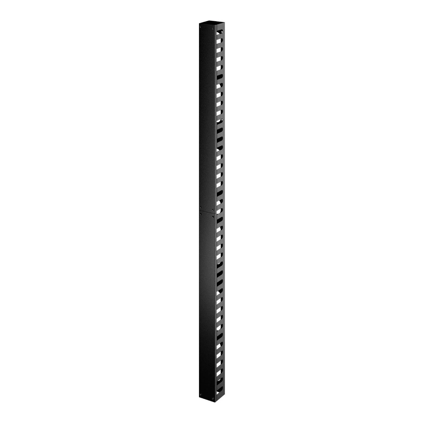 APC Easy Rack Vertical Cable Manager