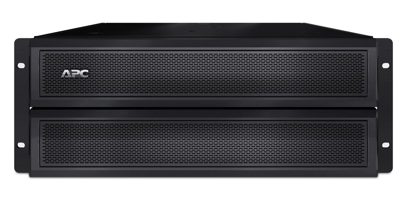 APC Smart-UPS X-Series External Battery Pack