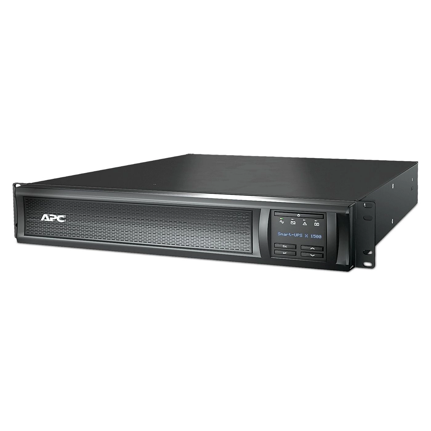 APC Smart-UPS X SMX1500RMI2U - 1500VA