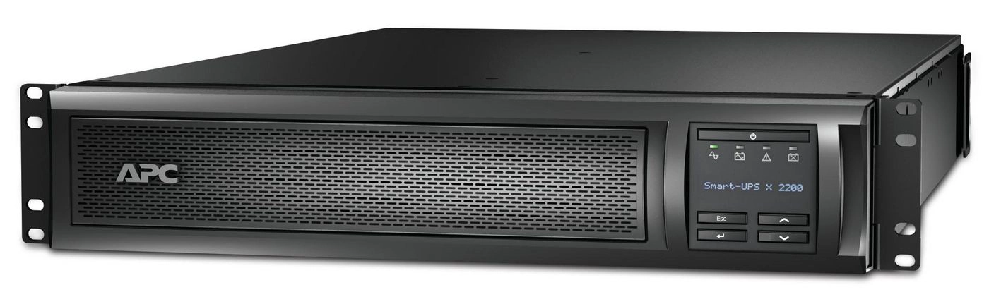 APC Smart-UPS X SMX2200R2HVNC - 2200VA