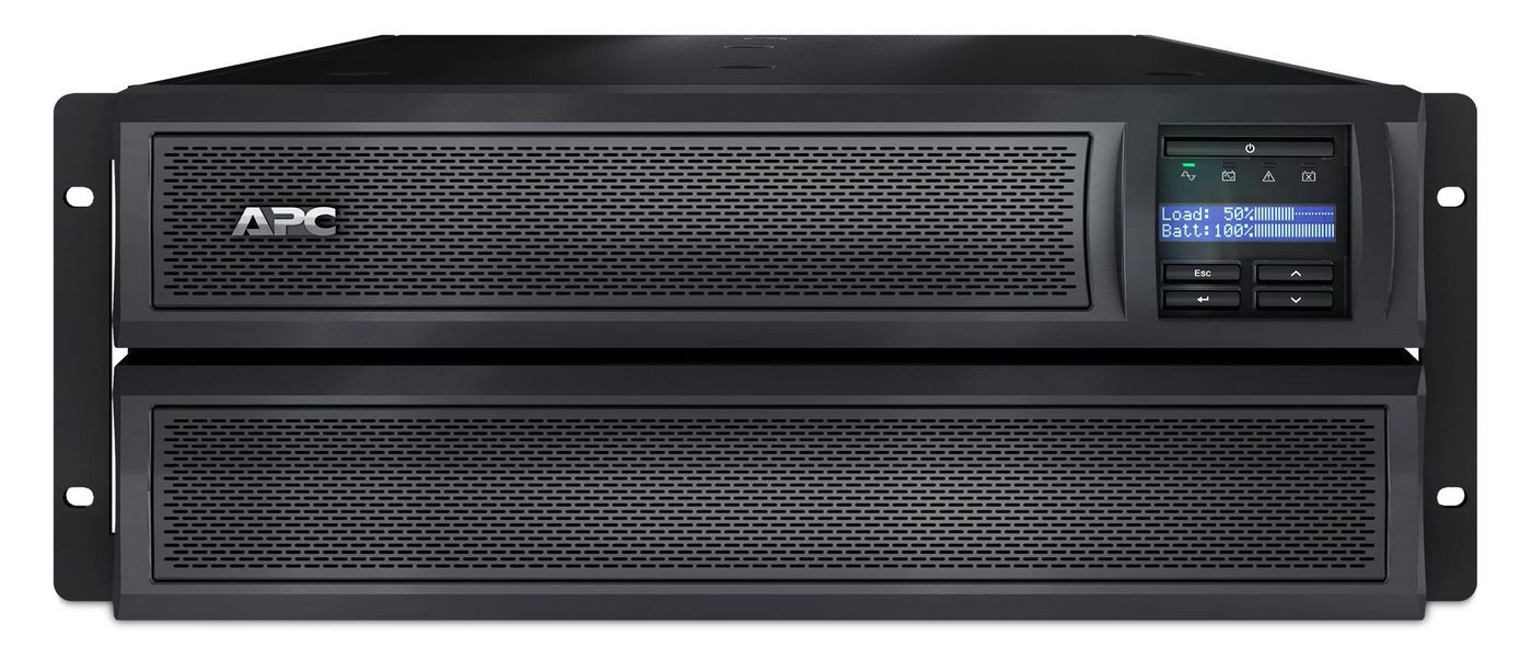 APC Smart-UPS X SMX3000HV - 3000VA