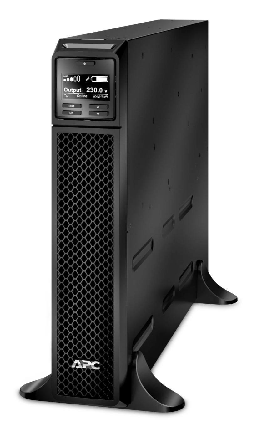 APC Smart-UPS On-Line 1500VA/1500W Tower 230V