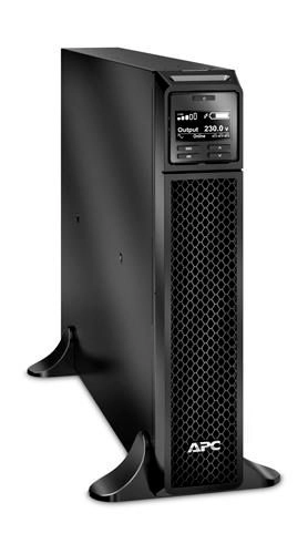 APC Smart SRT2200XLI SRT2200XLI 0731304317630 731304317630
