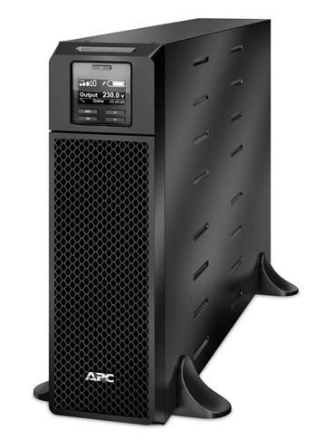 APC Smart-UPS On-Line  5kVA  Tower  230V