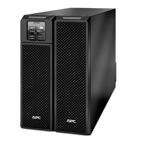 APC Smart-UPS On-Line 8kVA/8kW Tower 230V