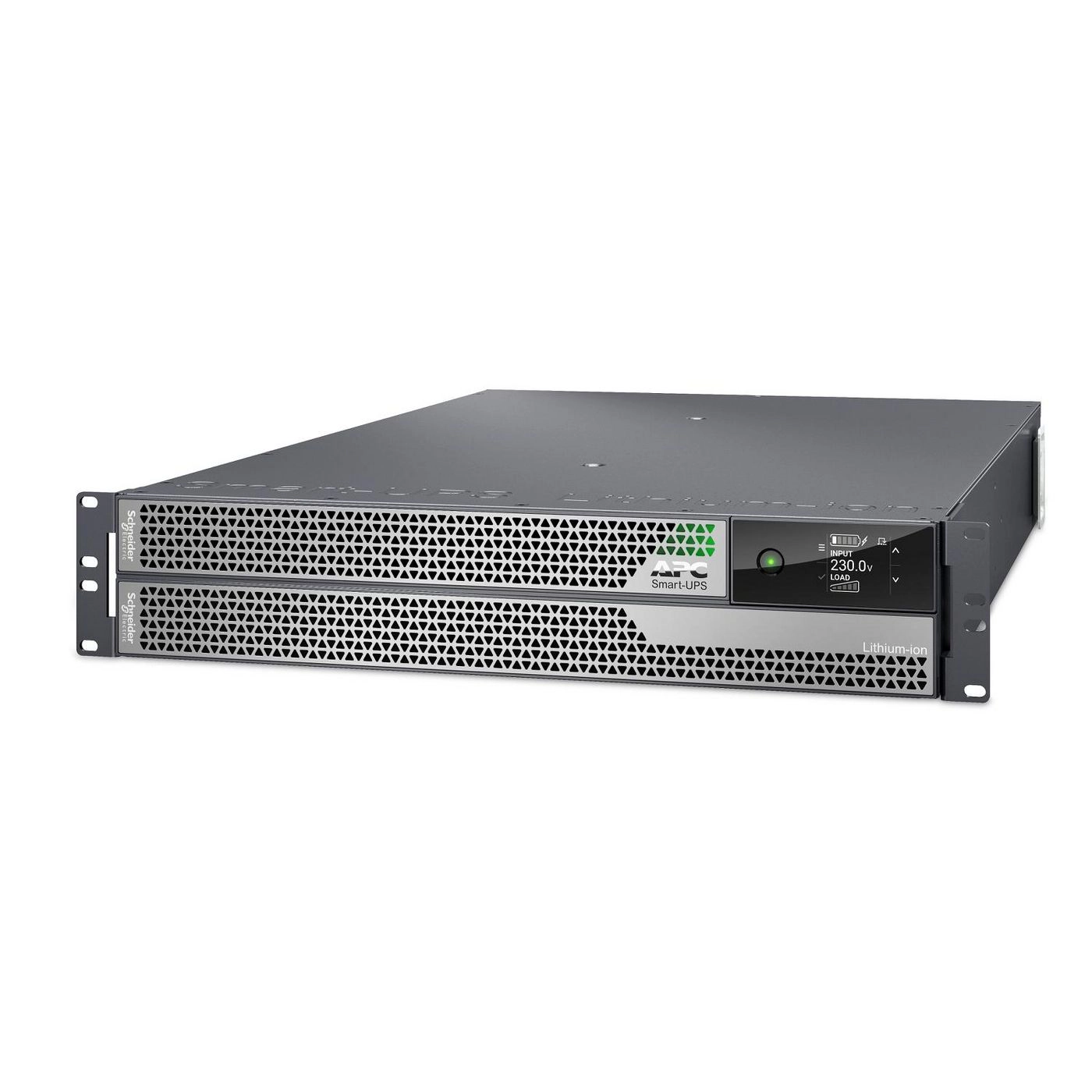 APC Smart-UPS Ultra - UPS (Rack